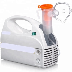 Molde de inyección de plástico de precisión, compresor de malla, nebulizador ultrasónico de aceite, atomizador de taza, cubierta de carcasa, piezas de moldeo de molde - Product Image 4