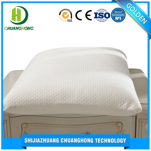 Prima Camping Car suave tela de terciopelo almohada de espuma de memoria de tipo pan de alibaba mercado premium - Product Image 5