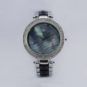 Nouveau design Élégant <span class=keywords><strong>grande</strong></span> <span class=keywords><strong>VADROUILLE</strong></span> cadran montre pour dame - Product Image 1