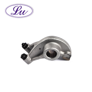 Bras oscillant en fonte LU OEM NO 24552-02550/24552-02500, pièce de rechange automobile pour voitures, garantie 12 mois, certifié ISO9001 - Product Image 1