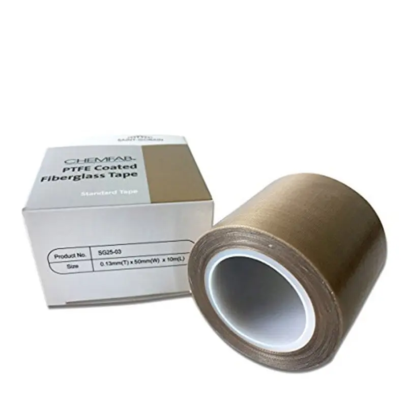 High Temperature Resistant PTFE Tape Japan Nitto Denko Replacement Heat Resistant Nitoflon Tape 903ul