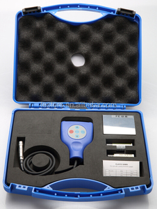 Non-metallic Non Ferrous <strong>Surface</strong> Plating Thickness <strong>Gauge</strong> GTS820NF - Product Image 2