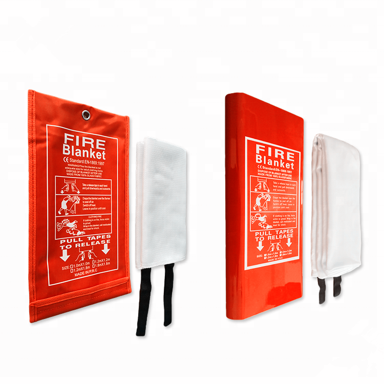 1.2*1.8m owes fire proof insulation ceramic fiber blanket