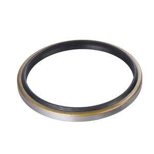Dkb métal joint racleur poussière - Product Image 1