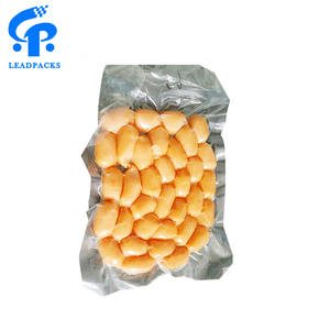 Thermocollage Personnalisé Biodégradable Sacs D'emballage Sous Vide En Plastique pour la Nourriture - Product Image 5