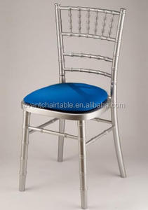 Renversé de mariée Chiavari chaise en bois chaise de Chiavari - Product Image 5