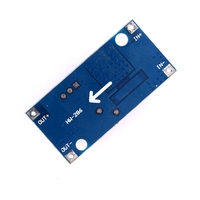 Module d'alimentation abaisseur réglable 5a à courant élevé Xl4005 Dsn5000 au-delà de Lm2596 Dc-dc