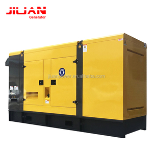 Energía slient eléctrica genertor <span class=keywords><strong>fabricante</strong></span> Guangzhou grupo electrogene 150kw - Product Image 1