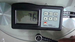 gratis verzending ultrasone diktemeter tm8812 - Product Image 6