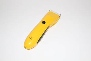 Ovejas de pelo trimmer, podadoras de pelo del bebé, pet Clipper recargable - Product Image 3