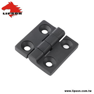 Caja de Control Electrónica HL-226-1BS, Gabinete Industrial de Montaje Superficial, Panel de Acero Inoxidable, Bisagra para Gabinete Eléctrico - Product Image 2