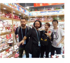 <span class=keywords><strong>Taza</strong></span> de regalo de San Valentín de fábrica de China, <span class=keywords><strong>taza</strong></span> de café de sublimación, tamaño y forma, <span class=keywords><strong>se</strong></span> <span class=keywords><strong>puede</strong></span> personalizar - Product Image 6