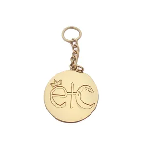 Custom חקוק לוגו מתכת מותג רוכסן למשוך קסמי, תפור לפי מידה תיק מתכת רוכסן מחוון חולץ תיק בגד - Product Image 2