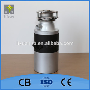 <span class=keywords><strong>franke</strong></span> fregadero de la cocina alimentos de clasificación de residuos sistema trituradores de basura equipo de tratamiento - Product Image 5