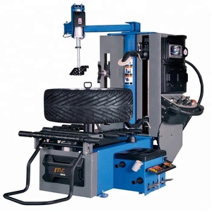 Smontagomme Automatico Decar TC980L, Macchina Cambio Pneumatici in Offerta - Product Image 1
