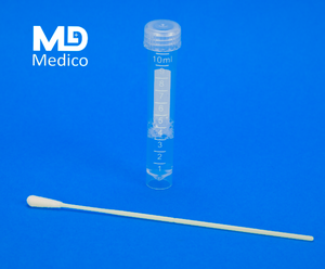 Chine Usine Directement Vendre Médical Médecins Légistes Tests <span class=keywords><strong>ADN</strong></span> Trousse De Prélèvement - Product Image 4