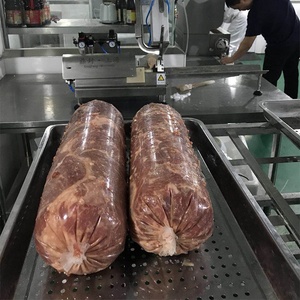 Carne fresca rollo máquina de llenado y la máquina <span class=keywords><strong>clipper</strong></span> máquina - Product Image 4