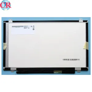 B140XW02 V.1 V.2 V1 V2 14,0 "slim 40pin LED laptop screen
