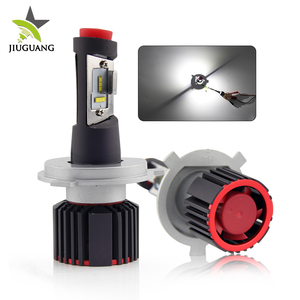 <span class=keywords><strong>Amazon</strong></span> proveedor nuevo 2018 4 P <span class=keywords><strong>coche</strong></span> H7 bombillas <span class=keywords><strong>Led</strong></span> - Product Image 1