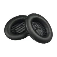Earsoft-oreillettes de remplacement grandes tailles pour Bose, confort, QC 2 15 25 35, coussin d'oreille pour QC2 QC15 QC25 SoundLink