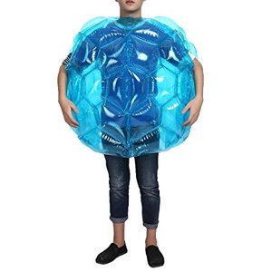 Palla gonfiabile umana della bolla del paraurti di pop-up di alta qualità all'ingrosso per gli sport pazzi - Product Image 2
