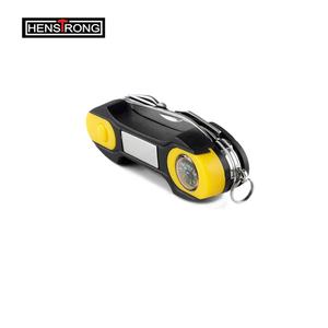 Bán buôn đ<span class=keywords><strong>a</strong></span> chức năng gấp Swiss dao với la bàn lưỡi thép không gỉ cao su xử lý EDC OEM tùy biến có sẵn - Product Image 6