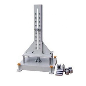Hot Selling Plastic Dupont Impact Tester Prijs - Product Image 4