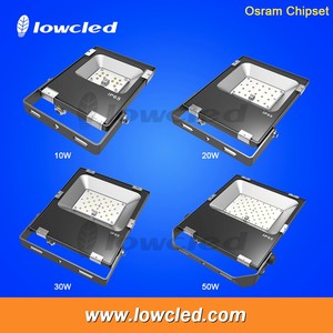 UL driver lighting 100 W 200 W LED flood light field Deportivo de tennis Gym LED light the Stadion Led - Product Image 2