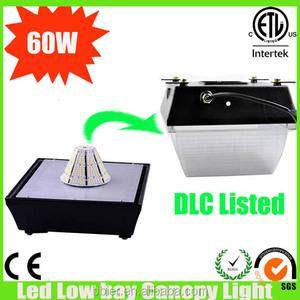 Pirámide 60 w Mogul Base E39 DLC rechoncho de halogenuros metálicos - Product Image 4