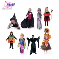 Trang Phục Hóa Trang Halloween Carnival Cho Trẻ Em Trang Phục Halloween Cho Trẻ Em