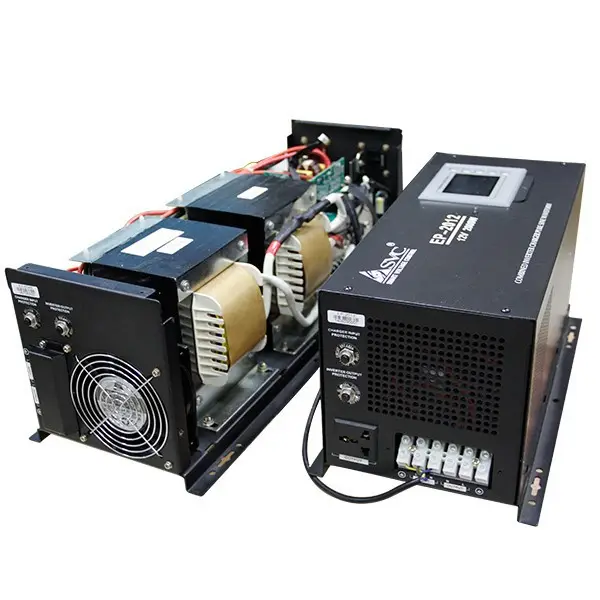 1000W with UPS Function Air Star German Made Inverters