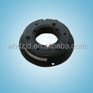 Freno Electromagnético de Placa Única Seca de 12V con Aplicación por Resorte - Product Image 2