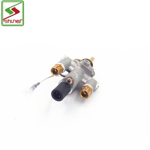 <span class=keywords><strong>Vannes</strong></span> de commande de four à gaz de pièces de rechange d'appareils de cuisine - Product Image 5