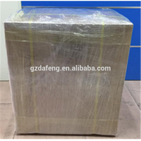 Printer CIJ DF-B600plus Non-Enkripsi dengan Konveyor untuk Kantong Plastik, Solusi Pengkodean Otomatis Produktivitas Tinggi, Tinta Cepat Kering