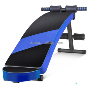 Cuerpo en forma AB ejercitador fit equipo de <span class=keywords><strong>la</strong></span> aptitud Banco sentarse Banco para <span class=keywords><strong>la</strong></span> venta - Product Image 4