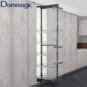 Meuble de cuisine haut avec glissière <span class=keywords><strong>GRASS</strong></span> pour l'organisation des armoires - Product Image 5