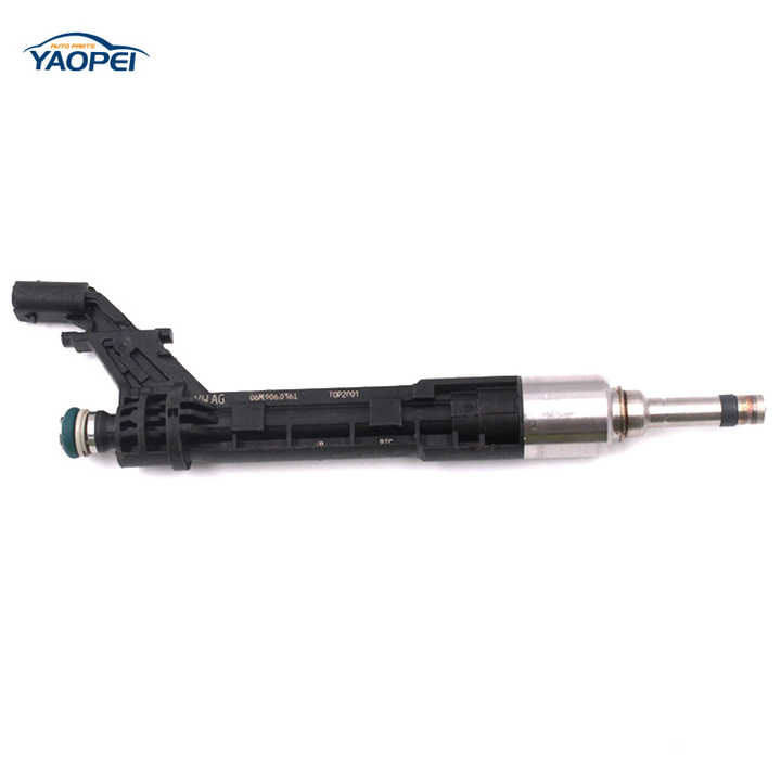 High Quality OEM 06M906036L 0261500266 Fuel Injector Fits For Auto  