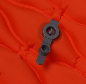 Colchoneta Inflable Ultraligera de Alta Calidad para Acampar al Aire Libre - Product Image 6