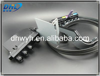 DHDEVELOPER Original C7796-60110 C7796-60023 Conjunto RIDS para Plotter HP DesignJet 100/110 - Piezas Compatibles Nuevas en Stock