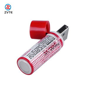 2 piezas 1450mAh AA de Alta Capacidad Ni-MH 500 Ciclo de Pilas Recargables <span class=keywords><strong>para</strong></span> los Equipos Domésticos - Product Image 2