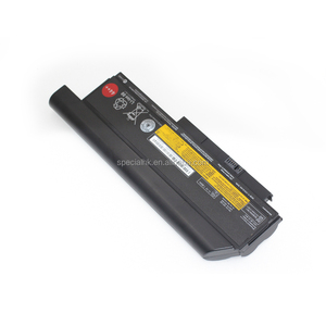 <span class=keywords><strong>Batteria</strong></span> a 6 Celle 44++ 0A36306 63Wh 5.6Ah 11.1V <span class=keywords><strong>Batteria</strong></span> di Sistema per Notebook <span class=keywords><strong>Lenovo</strong></span> Thinkpad X220 X220i X230 X230i <span class=keywords><strong>Batteria</strong></span> agli Ioni di Litio - Product Image 3
