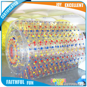 Excelente calidad <span class=keywords><strong>precio</strong></span> <span class=keywords><strong>de</strong></span> fábrica hámster rodillo que camina del <span class=keywords><strong>agua</strong></span> inflable para la venta - Product Image 1