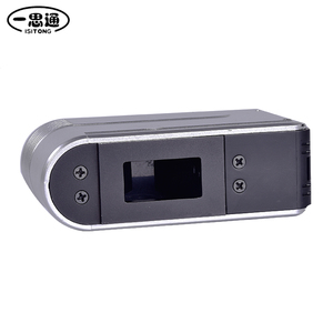 Chất lượng cao kết nối USB và lưu trữ dữ liệu chính xác kỹ thuật số thông minh xe sơn bóng Meter giá - Product Image 4