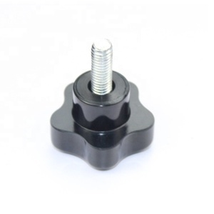 Резьбовая наружная пластиковая Зажимная ручка - Product Image 4