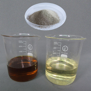 Pâte d'adsorption diamant, 20 garantie, qualité stable, capture d'huile comestible, testo de 20 ans - Product Image 2