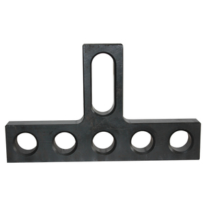 Heerser Verstelbare Hoek Plaat - Product Image 4
