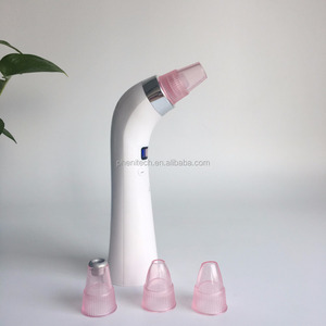 Manchas espinillas succión herramienta con <span class=keywords><strong>señal</strong></span> de batería - Product Image 4