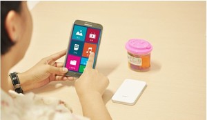 2015 Mới Xách Tay Không Dây Ổ Cứng Wifi Lưu Trữ Không Dây Hame Hộp Đám Mây Hame <span class=keywords><strong>S3</strong></span> - Product Image 5