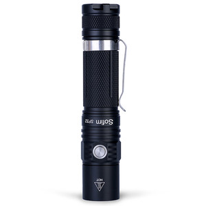 Đèn Pin Tốt Nhất Thế Giới 2.8-8.4V Truely XPL2 V6 Đèn Pin <span class=keywords><strong>Led</strong></span> 1000 LM Chính Hãng Chống Nước - Product Image 2