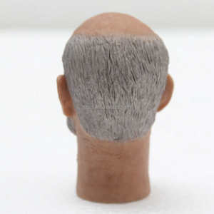 دمية على شكل رأس شون Connery بحجم 1/6 مخصص ، ألعاب دمى 12 بوصة رائعة - Product Image 5